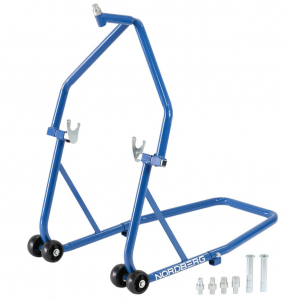 Мотоподкат для переднего колеса Nordberg NMSF