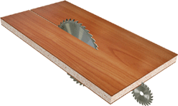 Форматно-раскроечный центр с ЧПУ HOLD HP330