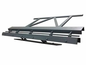 Станок Фальцегиб RM-1300-1