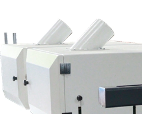 Станок для шлифования погонажных изделий SANDLINE W2C2