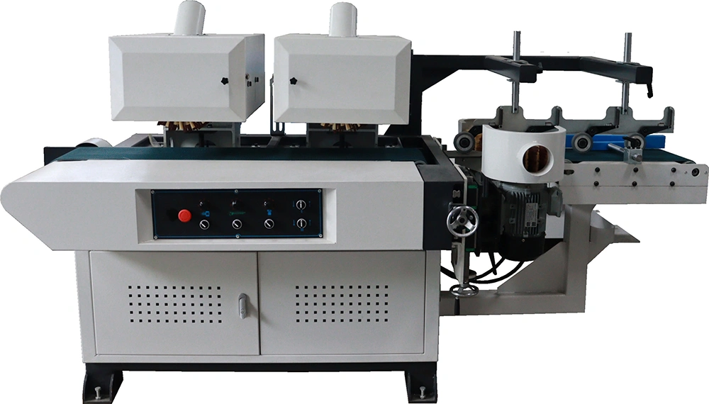 Станок для шлифования погонажных изделий SANDLINE W2C2