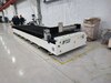 Станок лазерной резки для высокоскоростного раскроя листового металла INTERLASER A6 6000