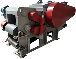 Рубительная машина барабанного типа EcoWood 540/3-RS