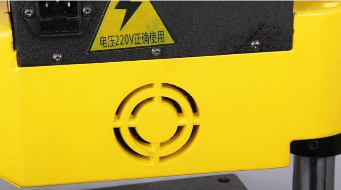 Partner DS30U - манипулятор резьбонарезной универсальный par860300