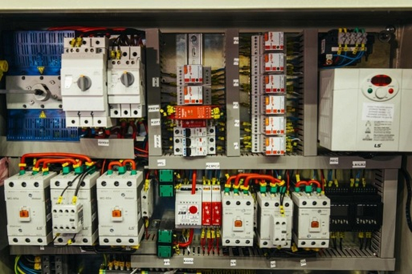 Многопильный станок Walter WD-150 KBA