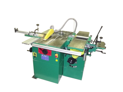 Комбинированный станок Д 250