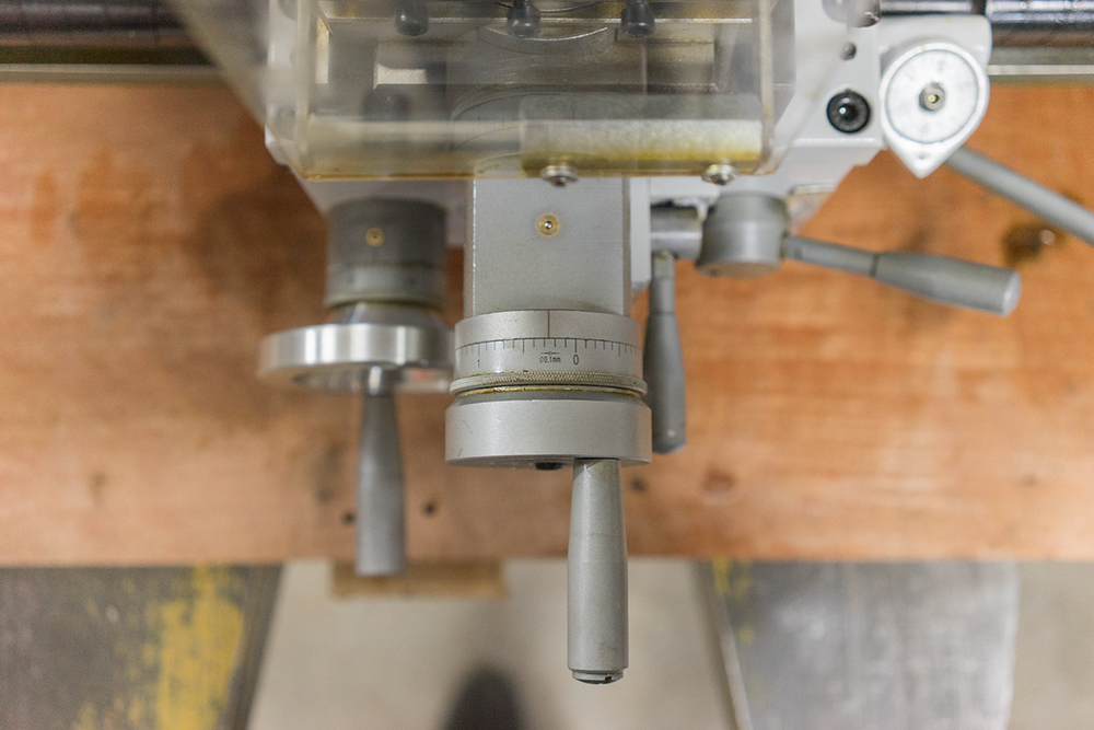 Станок токарный Stalex D280x600G