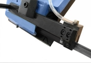 Ручной ленточнопильный станок MetalTec BS 220 FHЕ