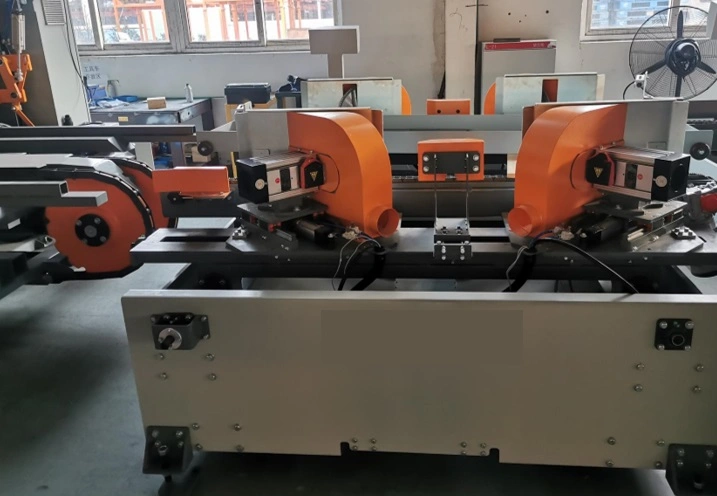 Полуавтоматическая линия сборки поддонов ITALL PALL IP 500