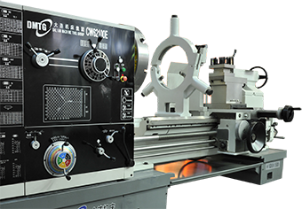 Универсальный токарный станок Dmtg CW62100C/2000