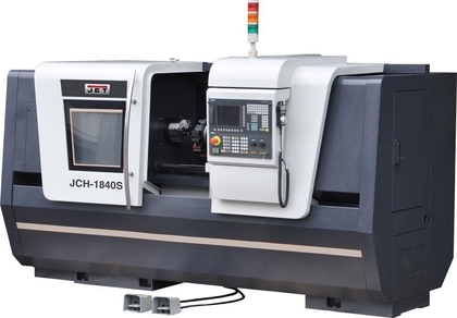 Токарный станок JCH-1840S CNC РМЦ 1000 мм (JCH-1840S1000 CNC)