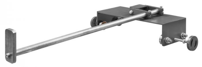 Stalex - упор для рольганга универсального sta100321