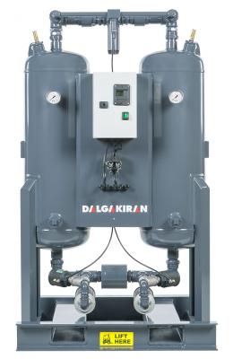 Адсорбционный модульный осушитель Dalgakiran DryAir DA 3600
