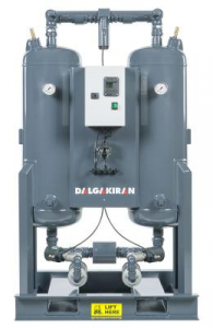 Адсорбционный модульный осушитель Dalgakiran DryAir DA 680