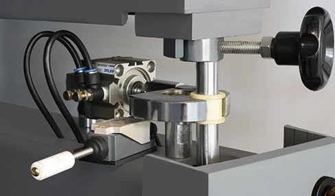 Калибровально-шлифовальный станок Finetech SR-R 1300V