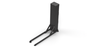 Стойка к фальцеосадочному станку Keepler-Stan RM/RME-1500-1 (УФ-00005636)