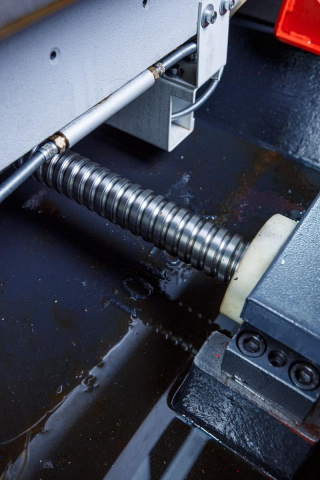 Фрезерный обрабатывающий центр DMTG VDLS-850 Siemens