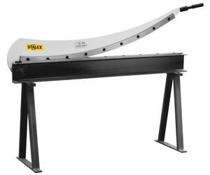 Гильотина ручная сабельного типа Stalex HS-500 (372107)