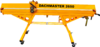 Ручной листогиб Metal Master DachMaster 2650