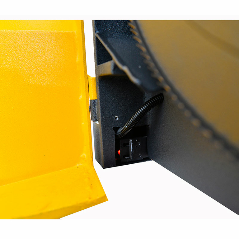 Ленточнопильный станок Beka-Mak BMSY 810C