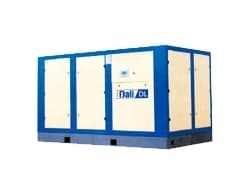 Винтовые электрические компрессоры с водяным охлаждением Dali DL-1 0/8-GS