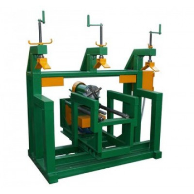 Чашкорезный  станок Тайга ЧРС-3