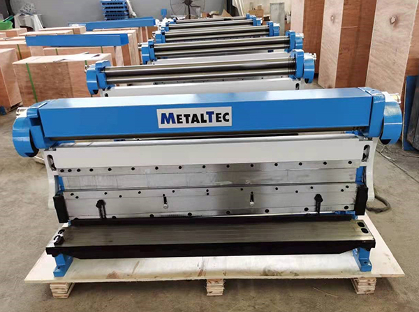 MetalTec RB-1320x1,5 — ручной комбинированный станок metМК 303114