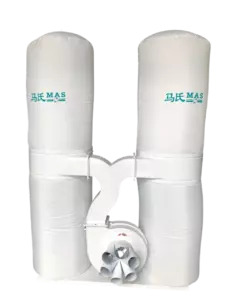 Агрегаты пылеулавливающие серии ПК 6000