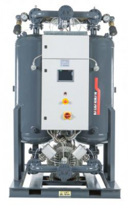 Адсорбционный модульный осушитель Dalgakiran DryAir DBP-850