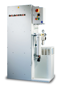 Блок химической фильтрации Dalgakiran DC-SV1