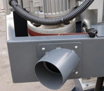 Станок для шлифования погонажных изделий SANDLINE S2W6