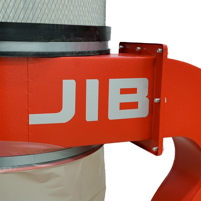 Стружкоотсос jib dc300s-1