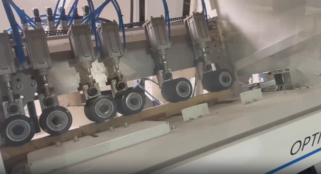 Оптимизатор для вырезки дефектов SDC OPTICUT 5800