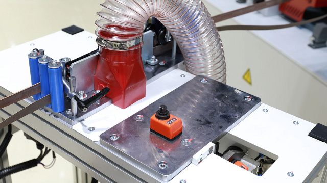 Автоматический кромкооблицовочный станок Filato FL-6000RS