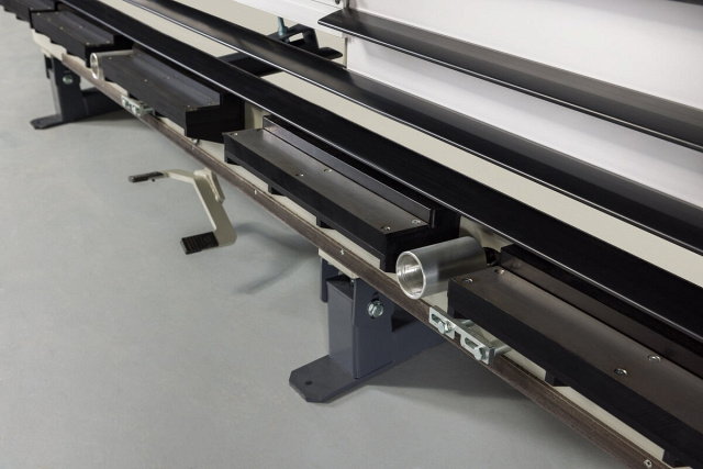 Форматно-раскроечный станок Bala Makina DPMЕ 21x41