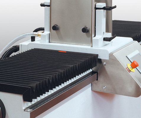 Станок для заточки промышленных ножей Ilmetech i25 720