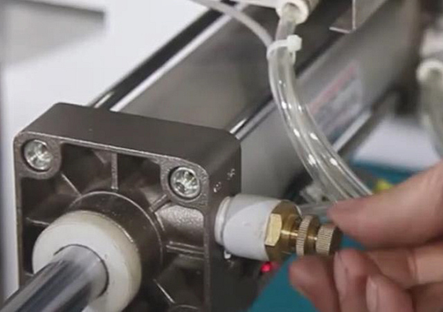 Карусельные копировально-фрезерные станки тяжелой серии EcoWood LH1600-2