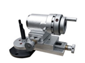 Приспособление 50R для заточки сферических фрез