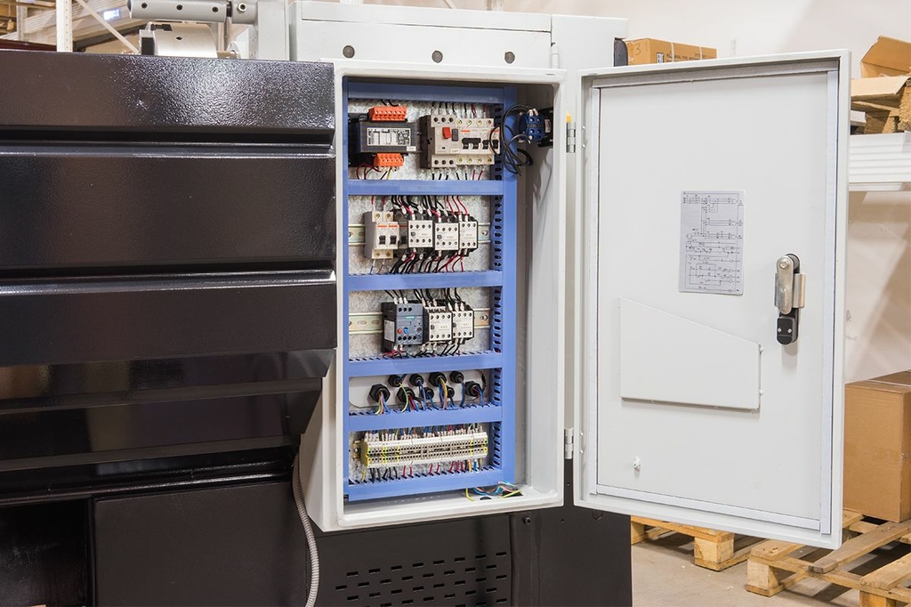 Станок токарно-винторезный STALEX C6251/1000