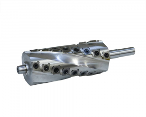 BELMASH Spiral 152  Вал строгальный (RA027B)