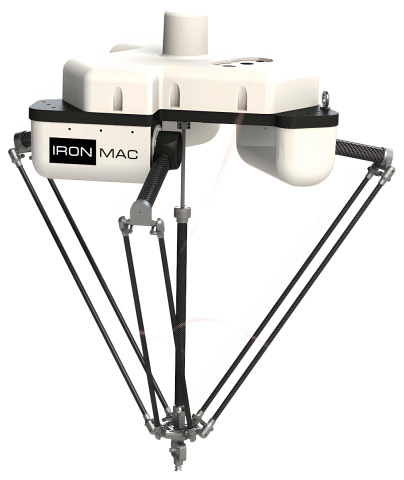 Дельта роботы серии IR-DT