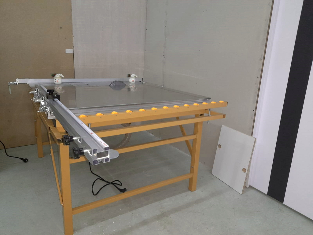 Многофункциональная пила DELTAMACHINERY DM-10 универсальная