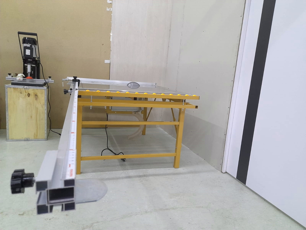 Многофункциональная пила DELTAMACHINERY DM-10 универсальная