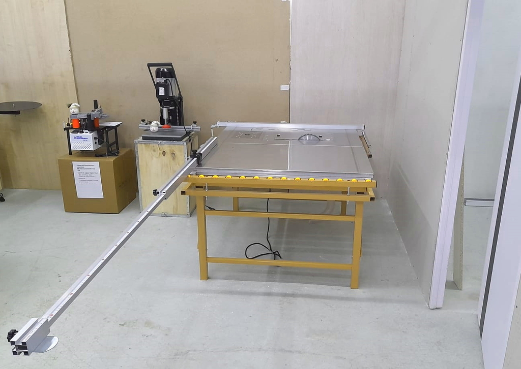 Многофункциональная пила DELTAMACHINERY DM-10 универсальная