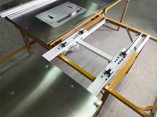 Многофункциональная пила DELTAMACHINERY DM-10 универсальная