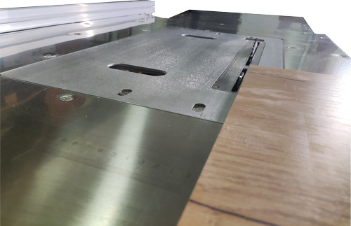 Многофункциональная пила DELTAMACHINERY DM-10 универсальная