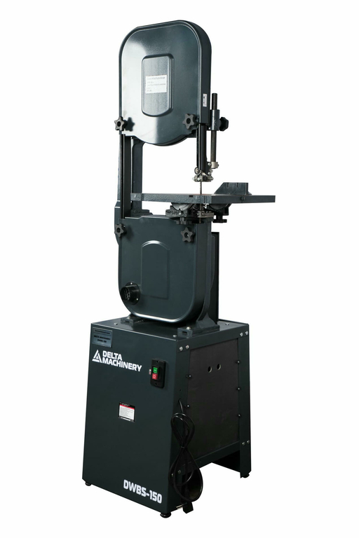 Ленточнопильный станок DELTAMACHINERY DWBS-150