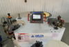 Кромкооблицовочный станок DELTAMACHINERY DM-1000