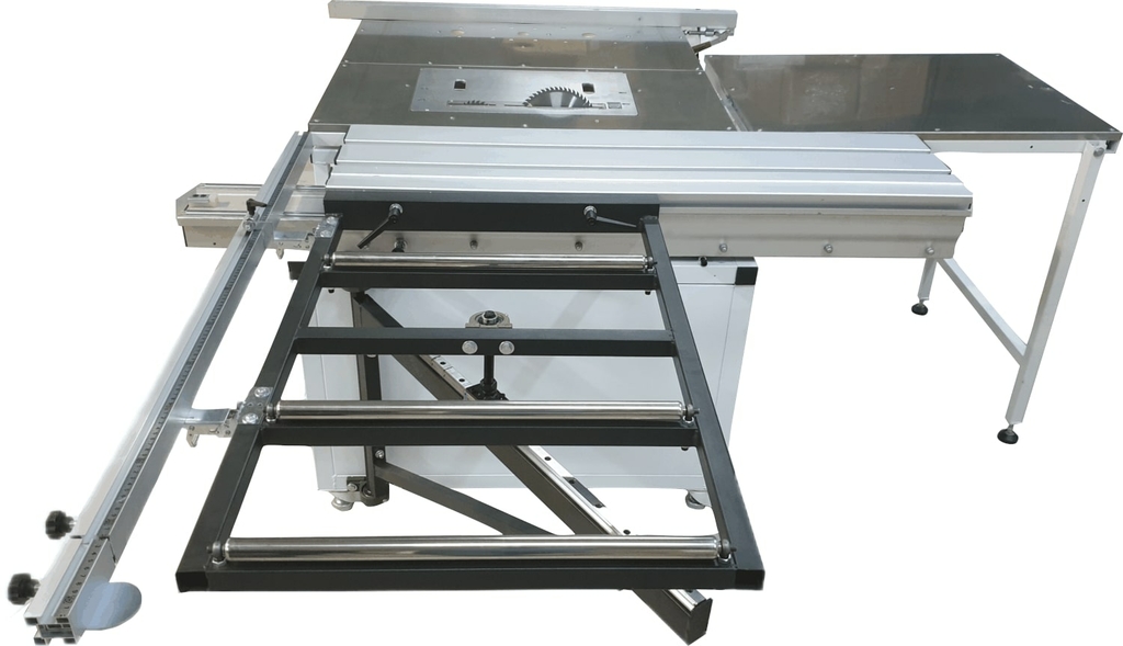 Многофункциональная пила DELTAMACHINERY DM-10F универсальная