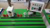Кромкооблицовочный станок DELTAMACHINERY DM-112